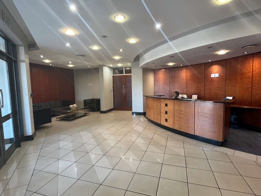 To Let commercial Property for Rent in Century City Western Cape